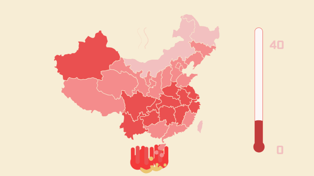 三伏天健身应注意什么？