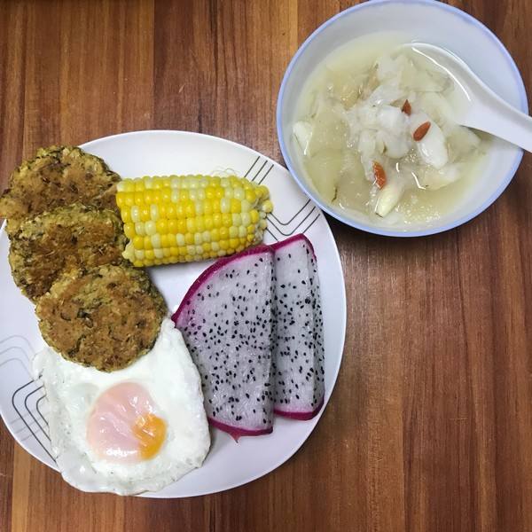健身减肥食谱，如何搭配饮食来健身减肥？