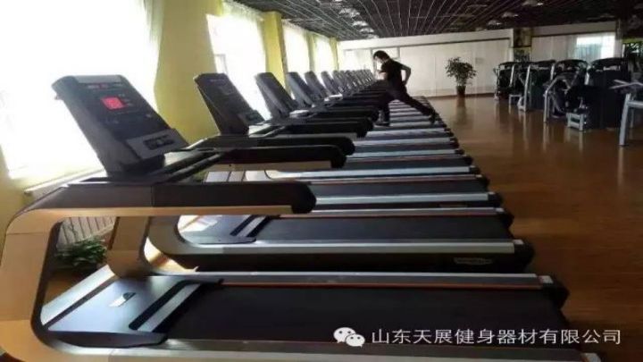 健身APP促进商家的服务转型，推动健身行业转型升级。